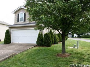 4119 Pacelli Pl #51, Louisville, KY 40245
