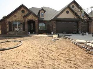 6602 Silverthorne Ln, Rogers, AR 72758
