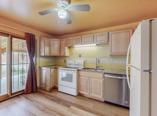1612 Wilmoore Dr SE, Albuquerque, NM 87106
