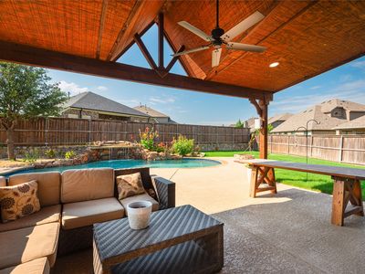 16508 Central Garden Ln, Prosper, TX, 75078
