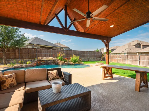 16508 Central Garden Ln, Prosper, TX 75078