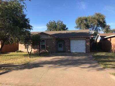 6324 28th St, Lubbock, TX, 79407