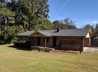 112 Brown St, Westminster, SC 29693