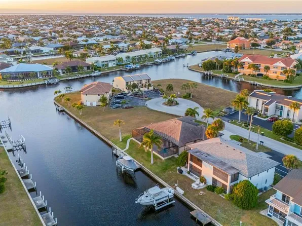 1432 Mediterranean Dr APT 2B, Punta Gorda, FL 33950