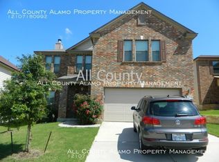 6708 Ashley Wood, Live Oak, TX 78233