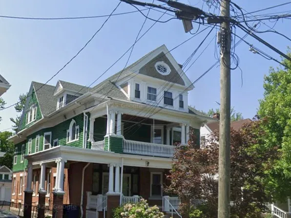 35-37 Burton Street, Hartford, CT 06112