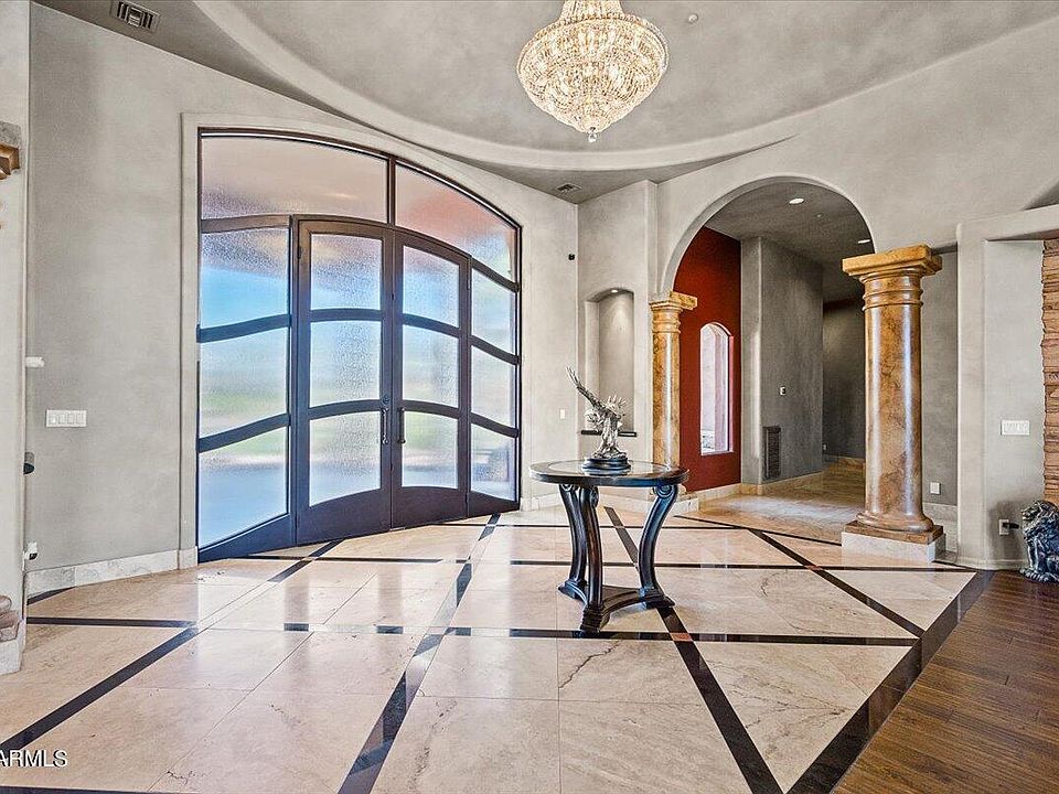 4721 W Creedance Blvd, Glendale, AZ 85310 Zillow