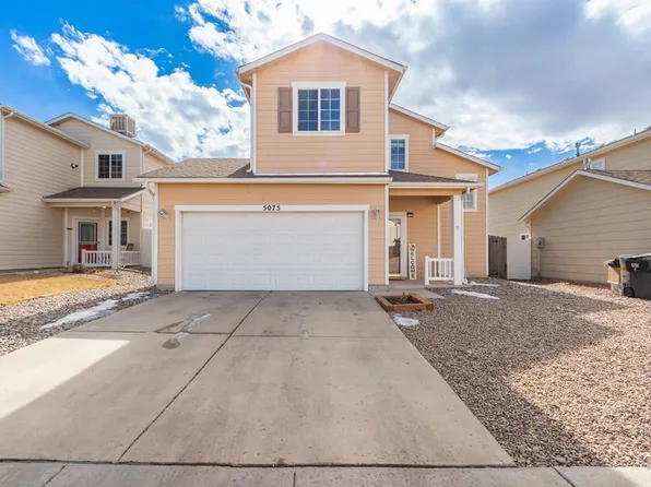 5075 Buchanan Dr, Pueblo, CO 81008