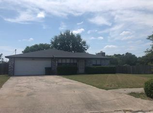 306 Spring Hollow Cv, Killeen, TX 76543