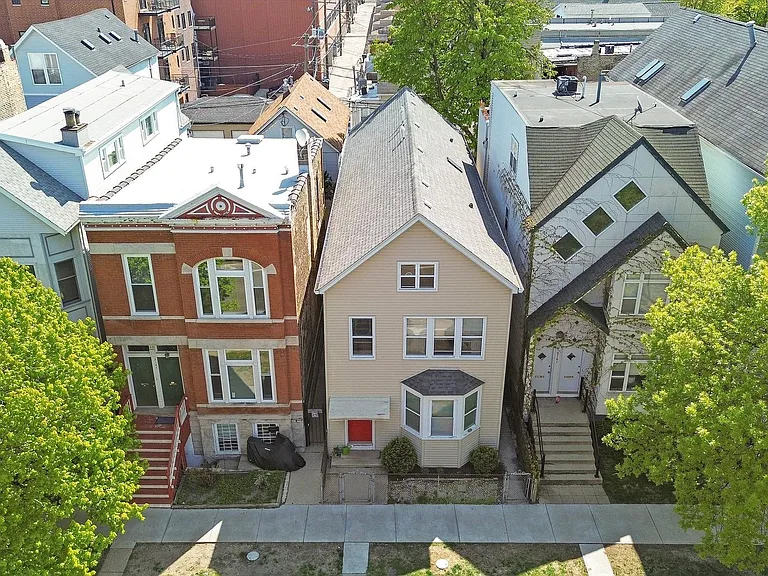 3143 N Southport Ave #1R — Photo 19