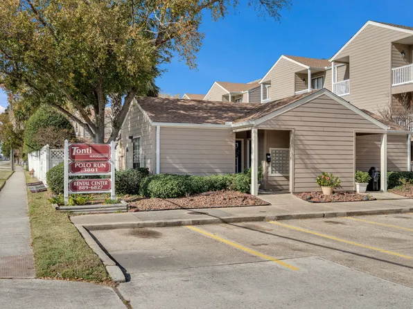 Polo Run, 3801 W Napoleon Ave N #24b6ad96b, Metairie, LA 70001