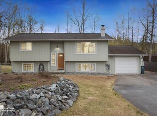 10419 Holitna Cir, Eagle River, AK 99577