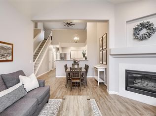 3912 S Carson St, Aurora, CO 80014