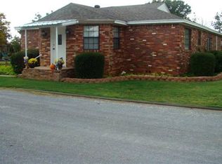 2426 Haws Rd, Iowa Park, TX 76367