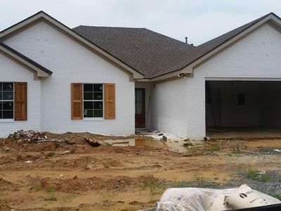 6800 Wrigley Way #43, Cottondale, AL, 35453