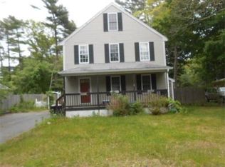 119 Packard St, Plymouth, MA 02360