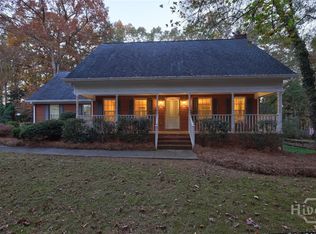 110 Olympian Way, Monroe, GA 30655