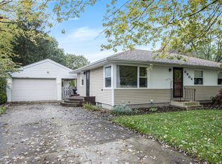 6904 Keystone St, Portage, MI 49024