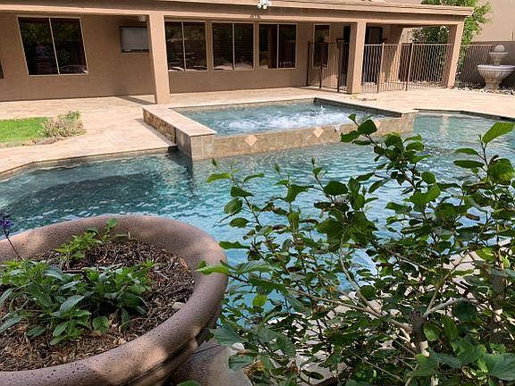 2nd image of 3229 W Bajada Dr