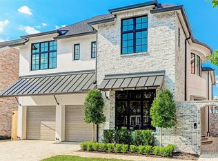 3740 Ingold St, Houston, TX 77005