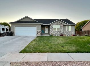 657 N 700 E, Richfield, UT 84701