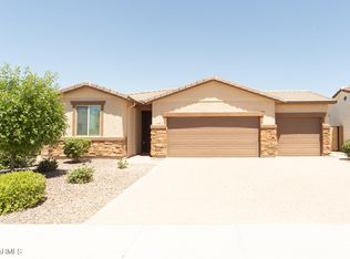 25808 N Langley Dr, Peoria, AZ 85383