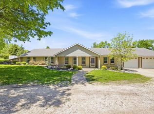 21877 Nall Rd, Bucyrus, KS 66013