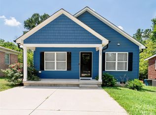 127 Harrel St, Salisbury, NC 28144