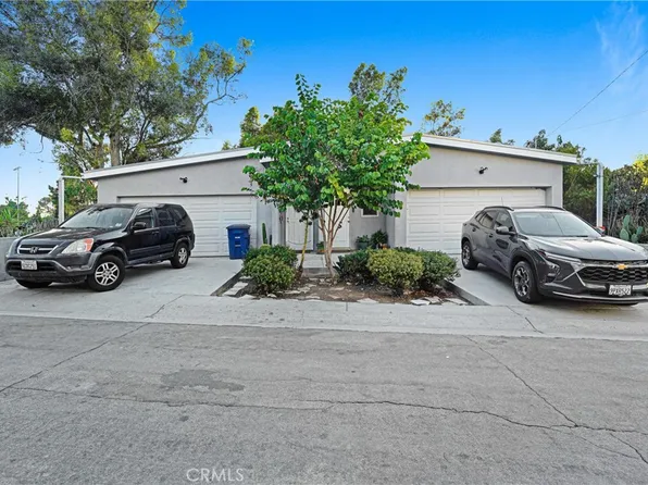 1125 Van Pelt Ave, Los Angeles, CA 90063