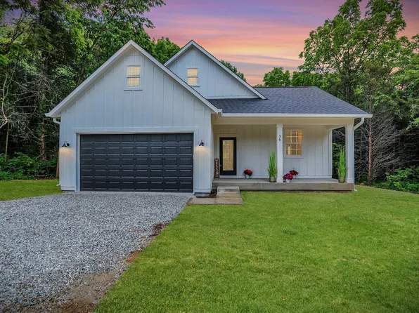 36 Jefferson, Coatesville, IN 46121