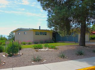 200 Camino Encantado, Los Alamos, NM 87544