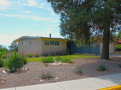 200 Camino Encantado, Los Alamos, NM, 87544