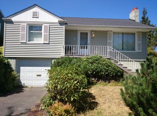 5927 38th Ave SW, Seattle, WA 98126