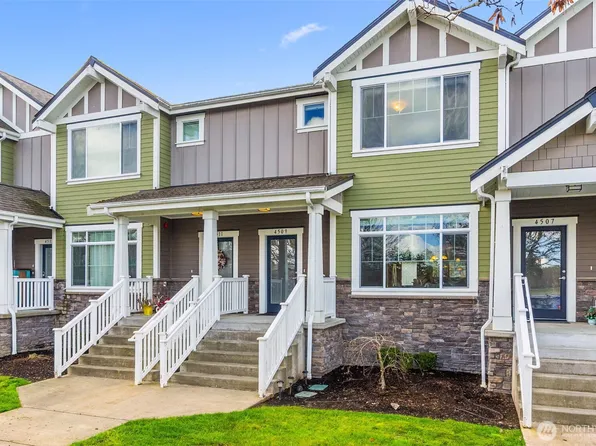 4509 Briggs Drive SE, Olympia, WA 98501
