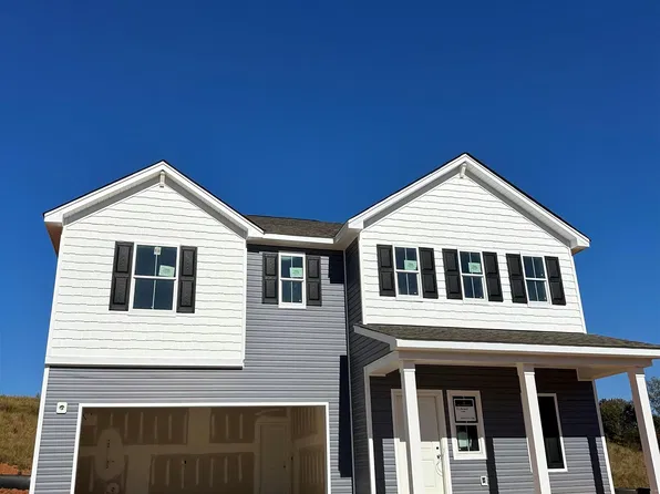 113 Rosebury Ln, Gaffney, SC 29341