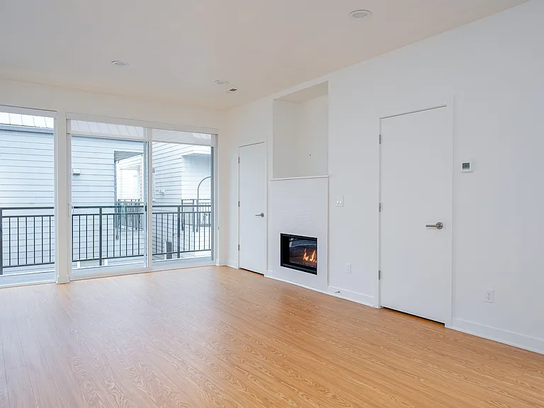 Ainsworth Townhomes