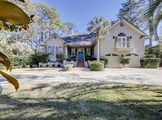18 Combahee Rd, Hilton Head Island, SC 29928