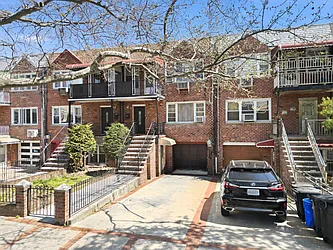 1097 East 58th Street