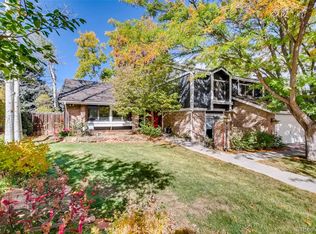 5579 S Hanover Way, Greenwood Village, CO 80111