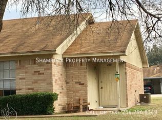 209 Sam Dr, Waco, TX 76706