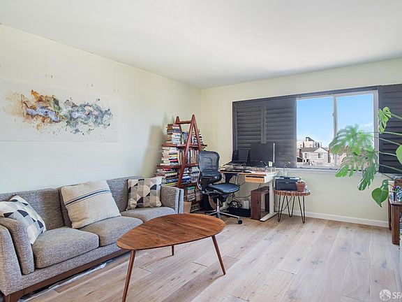 5th image of 1471 19th Avenue #3
