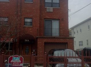 741-A Hollywood Ave, Bronx, NY 10465