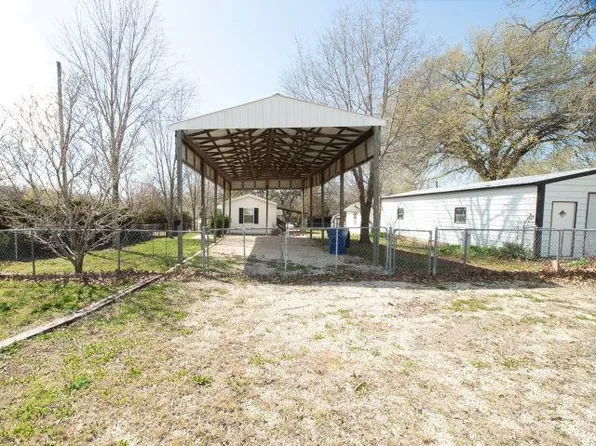 603 Lawrence Ave, Durham, KS 67438