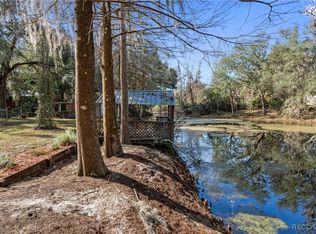 8147 E Turner Camp Rd, Inverness, FL 34453