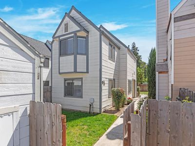 406 Golf Cir E #E, Manteca, CA, 95337