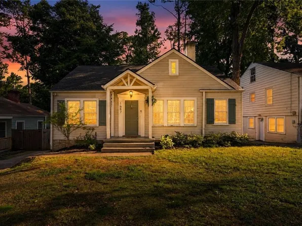 1687 Richland Rd SW, Atlanta, GA 30311