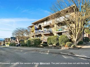 601 14th Ave E APT 302, Seattle, WA 98112