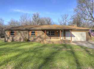 740 S 138th East Ave, Tulsa, OK 74108