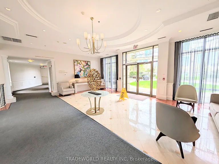 55 Harrison Garden Blvd #1206 — Photo 18