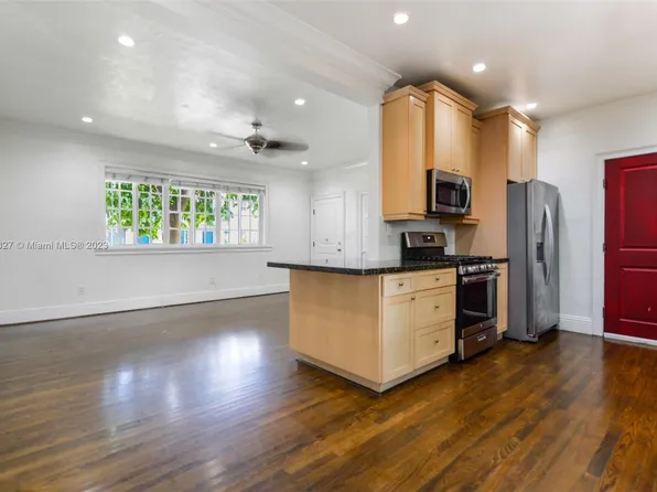 1551 West Ave APT 2, Miami Beach, FL 33139